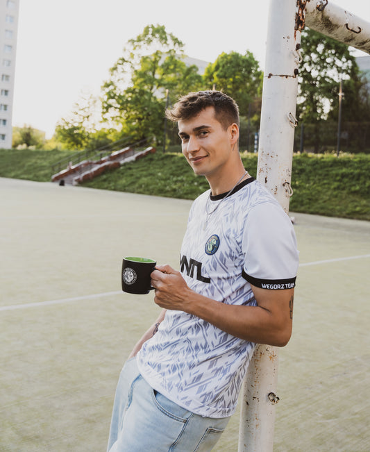 Kubek Węgorz Team